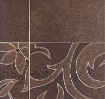 Линолеум IVC Greenline Chocolat 549 фото 1 | FLOORDEALER